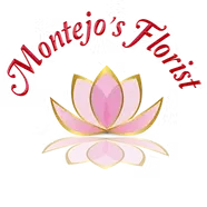 montejosflorist Logo