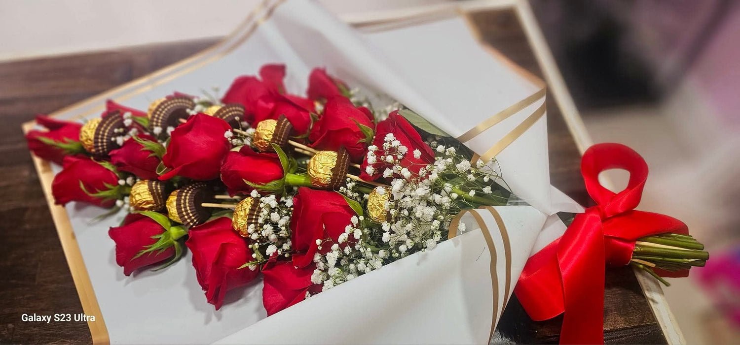 Love & Romance