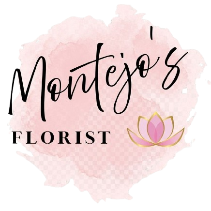 montejosflorist Logo